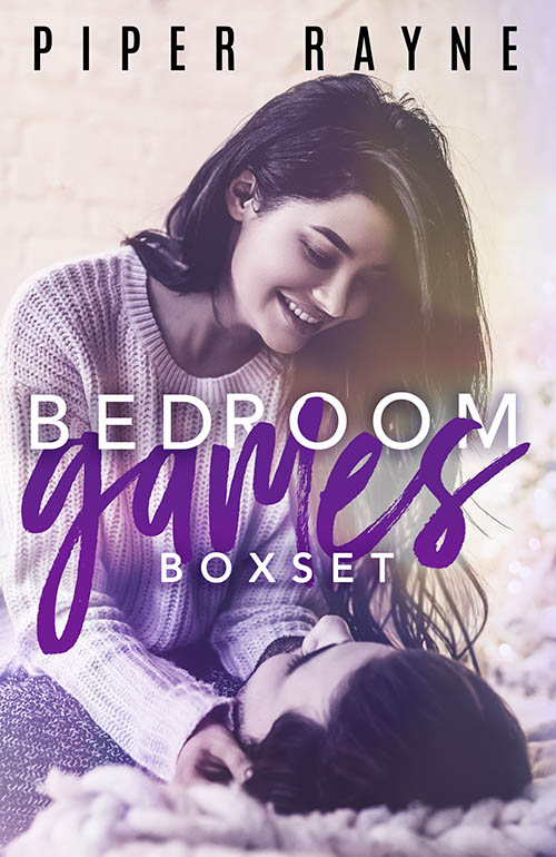Bedroom Games Piper Rayne